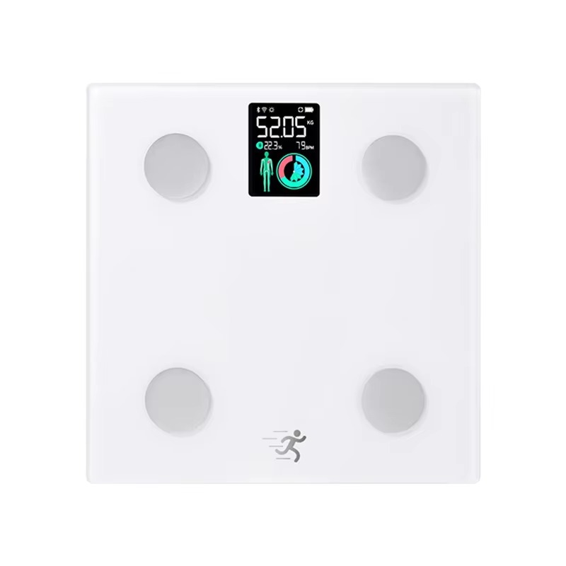 เครื่องชั่งน้ำหนักไขมันในร่างก - Smart Home Bone บทวิจารณ์และราคา